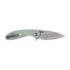 Nóż składany Civivi Faeger Milled Natural G10 C24031-3
